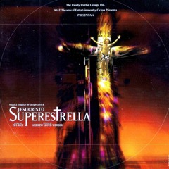 Es Mas Que Amor - Mariana Lom (Jesucristo Super Estrella)