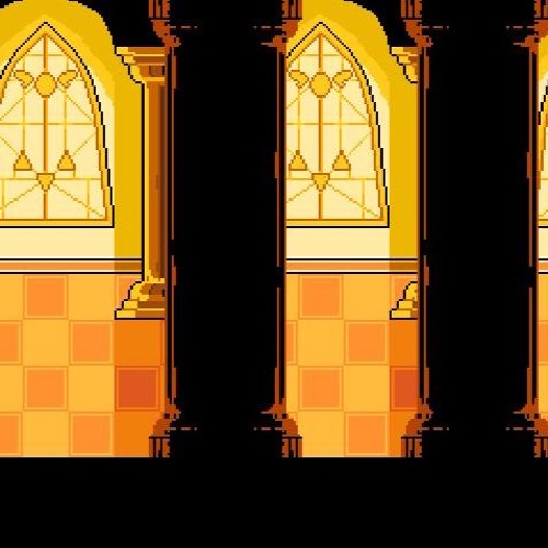 [Storyshift] The Choice (Original)