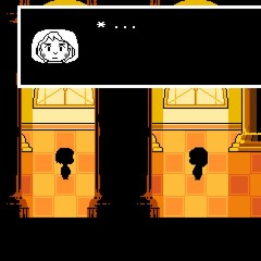 [Storyshift] The Choice (Happy Version)
