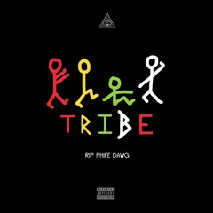 Tribe (Phife Dawg Tribute)