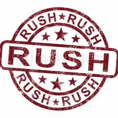 RUSH