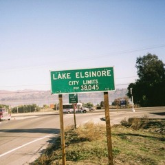 Tha Town (Lake Elsinore)