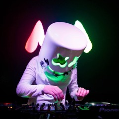 Best Of Marshmello Mix(DJ H!GHL!GHT)