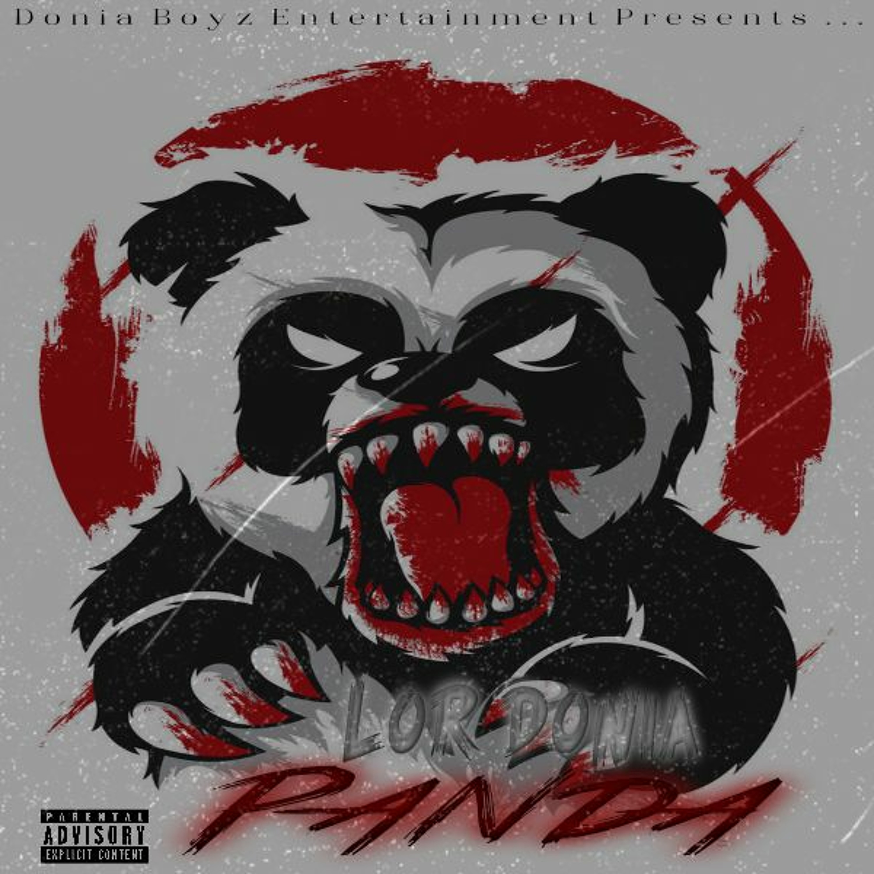 Lor Donia - Panda (Remix) episode artwork