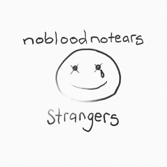 nobloodnotears & strangers - im sorry