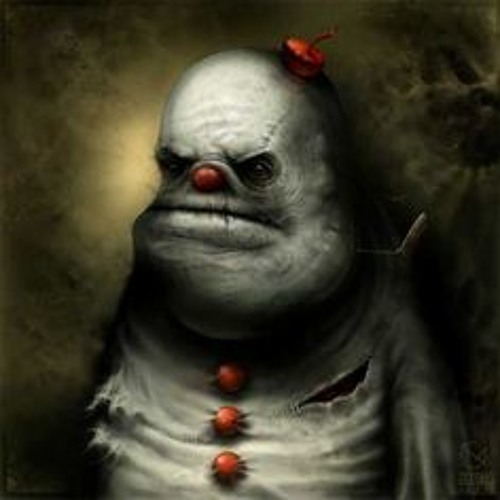 EXPLOIT - CLOWN SHIT (EMILIAN WONK BOOTLEG) FREE/GRATIS ♥