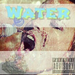 Sheff La & Ant-Live - Water