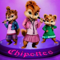 The Chipettes- Worth It (Fifth Harmony)