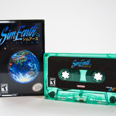 Ｍａｉｎ  Ｍｅｎｕ 「ＧＡＭＥ  ＯＶＥＲ」