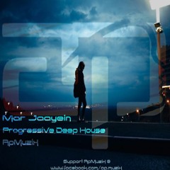 Atif Aslam - Mar Jaayein  (Progressive Deep House Remix) - ApMuzix