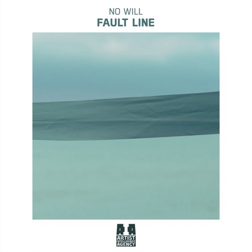 No Will - Fault Line