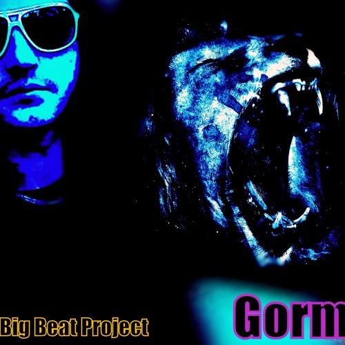 Gorm Big Beat Project - Gorm