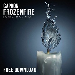 CAPRON - Frozenfire ( Original Mix )
