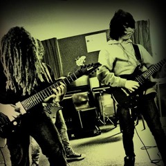 Before the End - Mad Train (Black Sabbeth Remix)