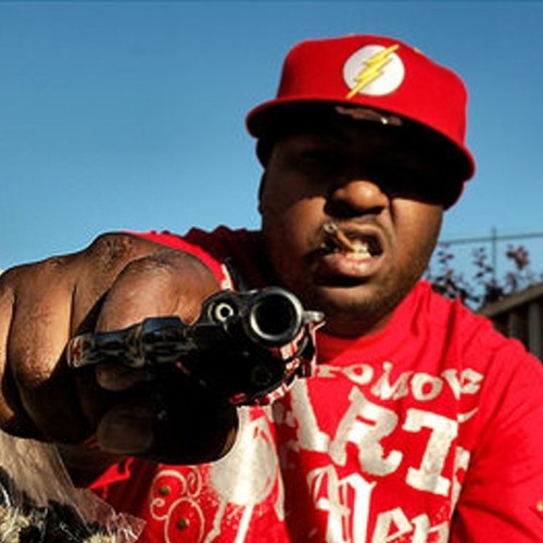 The Jacka (M.I.P) Type Beat -- " I Try "-- w/The Jacka Hook (Prod.SureSlap)