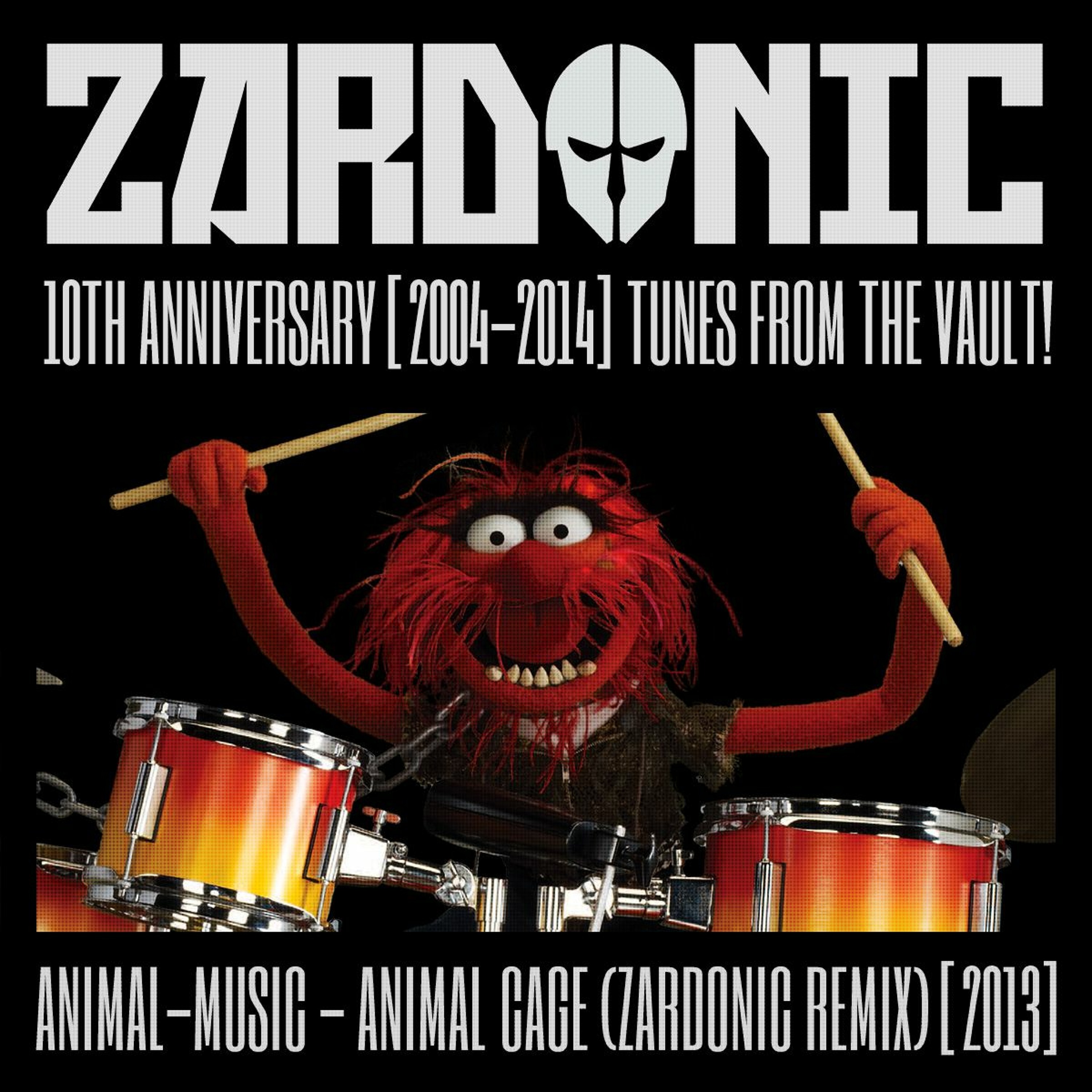Zardonic