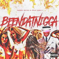 Chabo Reyes Feat. Polo One11 - BDN produced by SuperstarO
