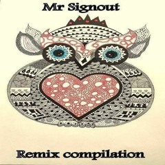 05 Sísý Ey - Remix Compilation - Ain't Got Nobody - (Mr Signout Remix)