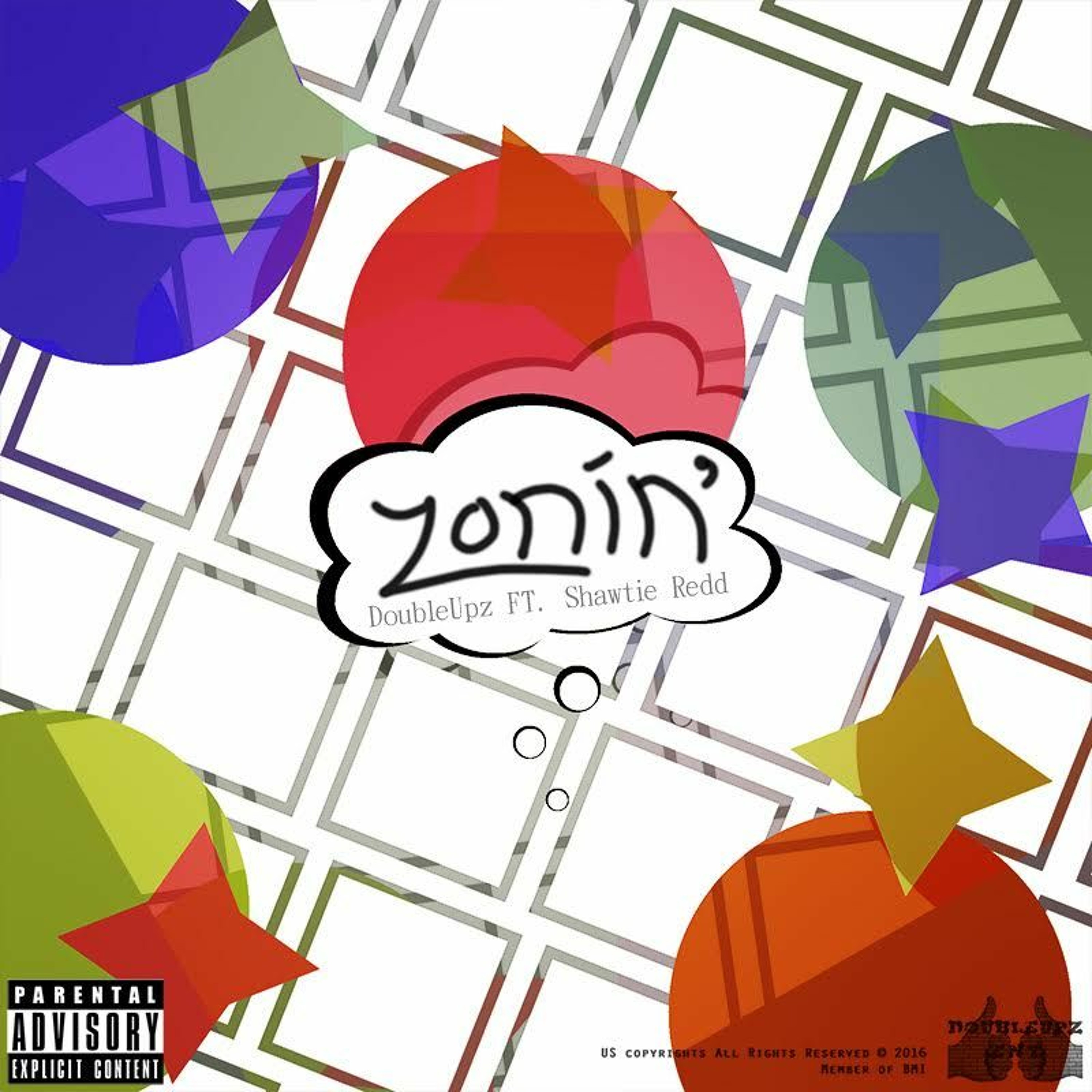DoubleUpz ENT