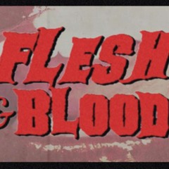 Flesh and Blood (Live Jam)
