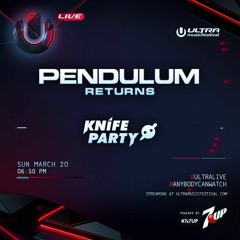 D&B live sets