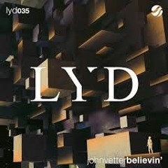 John Vetter - Believin'