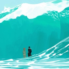 seafoam
