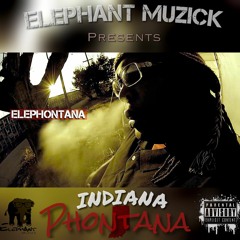 4. AR Got'Em X Pussy X Good X Elephontana