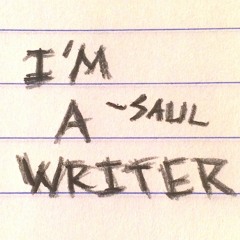 I'm A Writer