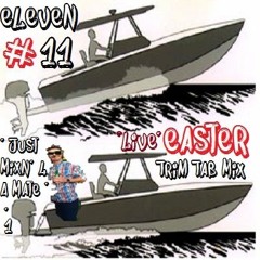 Trim Tab's Mix    || Just Mixn' for a Mate Vol I