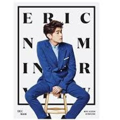 에릭남 (Eric Nam) - Interview MV