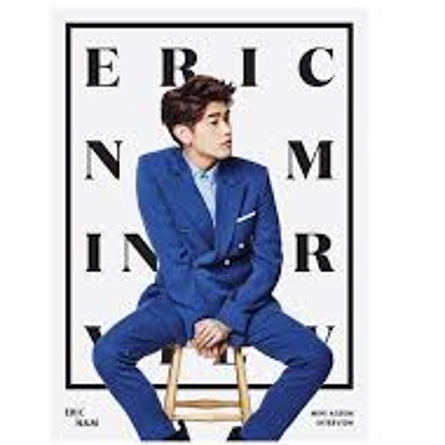 에릭남 (Eric Nam) - Interview MV