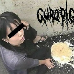 GxUxRxO-PxIxG - Untitled 03 (Track for the split with Carnivorous Nausea/Osteocondrodisplasia)