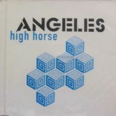 Angeles - High Horse (Yorkshire Ripper Remix) [FREE DOWNLOAD]
