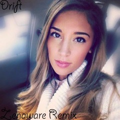 Alina Baraz & Galimatias - Drift (ZenAware Remix)