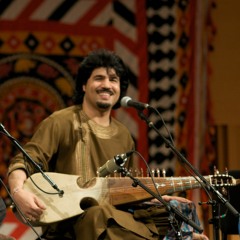 Rabab  Indian Song