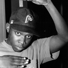 A Tribe Called Quest -Find A Way (Instrumental)