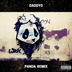 Daddy-O Panda Freestyle