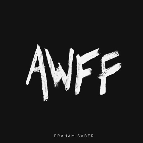 Graham Saber - AWFF - Single