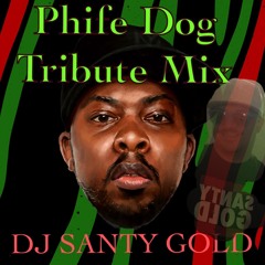 Phife Dawg Tribute