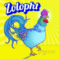 Zolopht - "Difference"