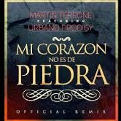 Mix Mi Corazón No Es De Piedra [Carlos Quiroz]
