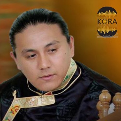 Tsering Gurmey - སྙིང་རྗེ་མོ། "Nyingjemo" - Tibetan Song