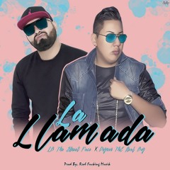 La Llamada (Prod By.Real Fucki