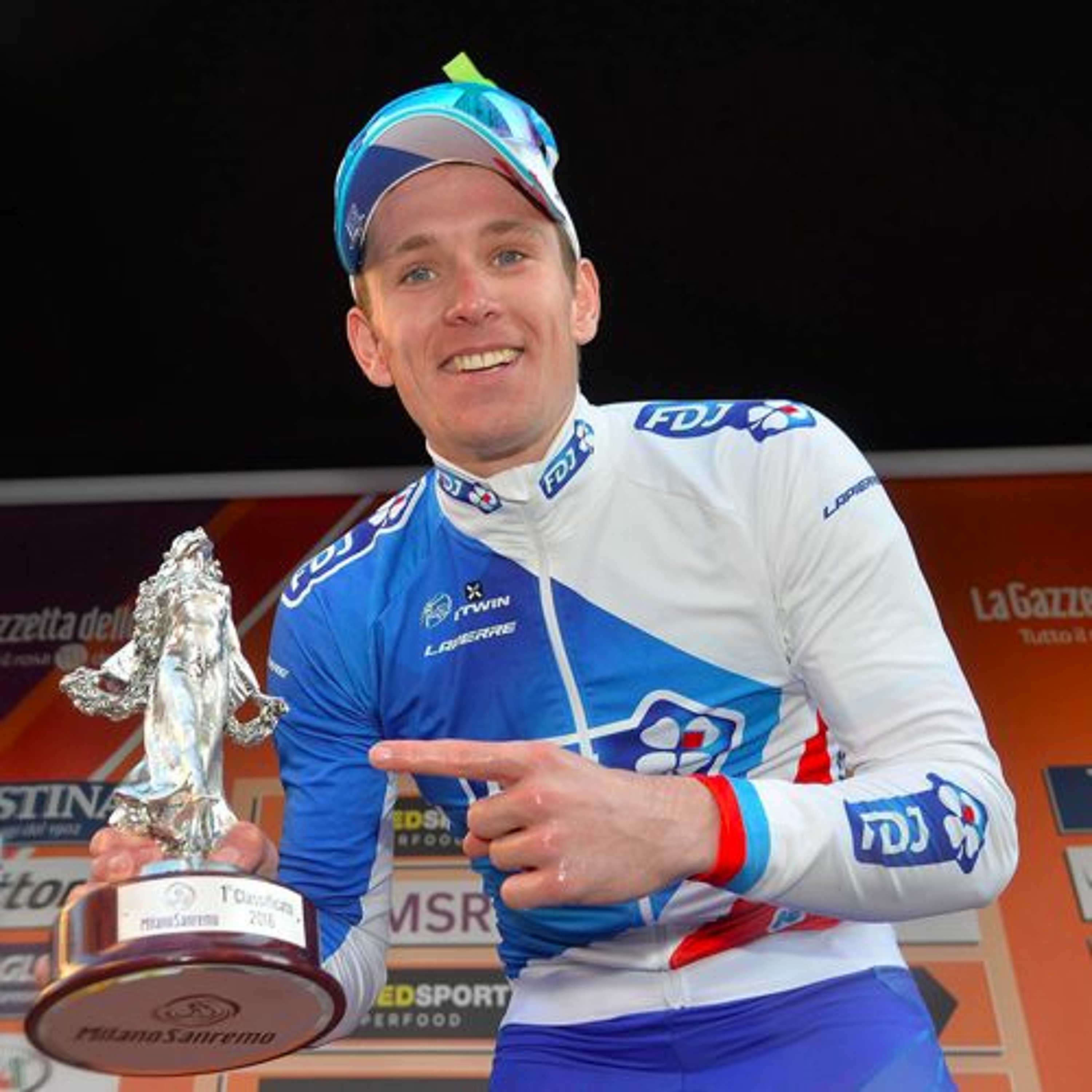 Podcast: bikes, boards and media brickbats
