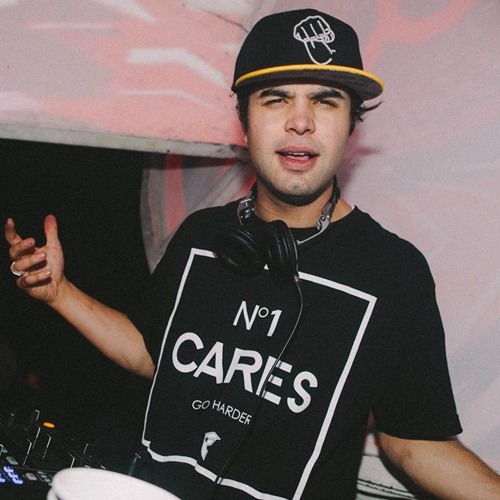 Datsik – Live @ Escape All Hallows Eve 2014