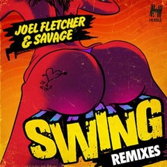 Joel Fletcher - Swing (Jaidyn Kerr Remix)