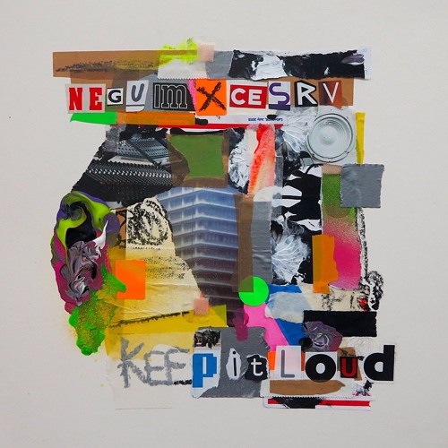 Neguim x Cesrv - Keep It Loud!