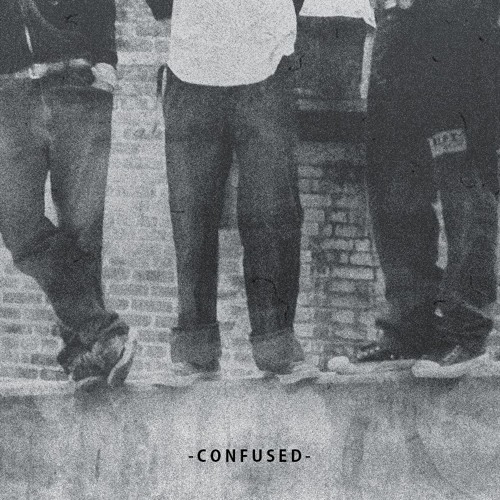 Confused