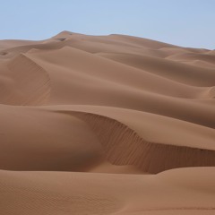 like the deserts miss the rain